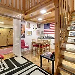 Διαμέρισμα Little Americas California *