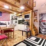 Little Americas California