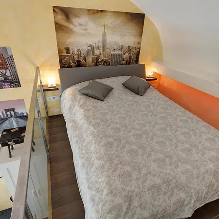 Apartament Little Americas California *