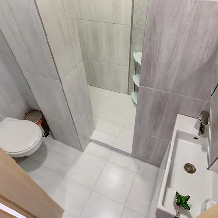 Apartament Little Americas California