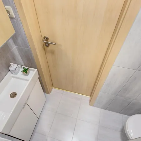 Apartament Little Americas California *