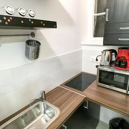 Apartament Little Americas California *