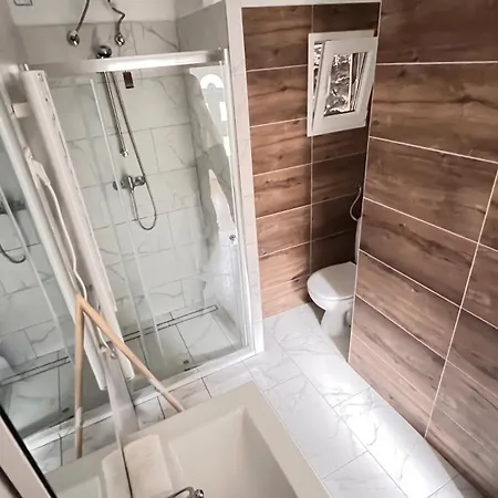 Apartament Little Americas California *