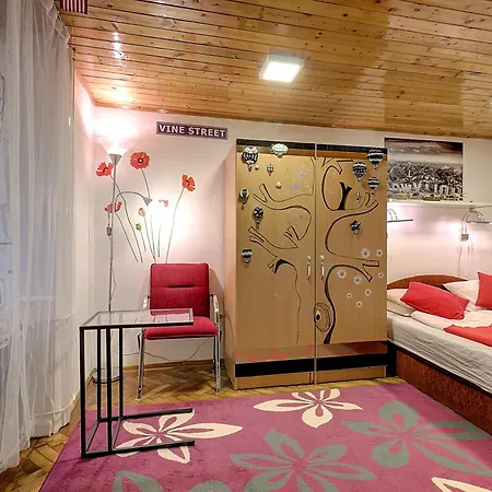 Apartament Little Americas California *
