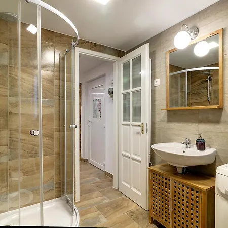 Apartament Little Americas California Budapeszt