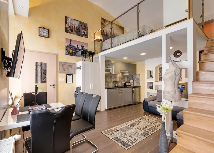 Little Americas California