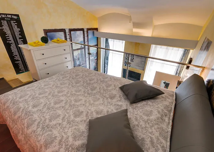 Little Americas California Appartement