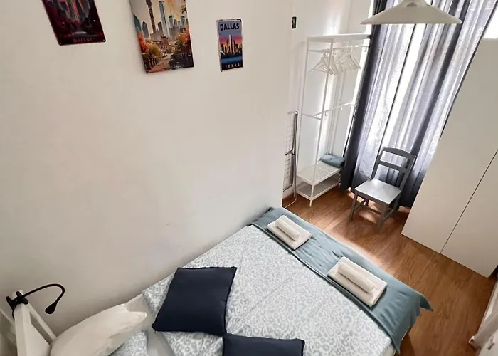 Appartement Little Americas California *