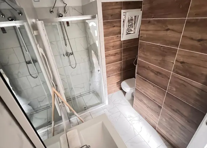 Appartement Little Americas California *