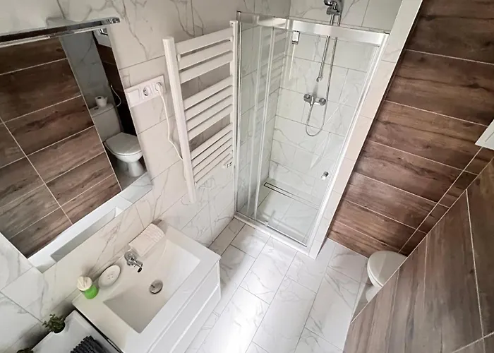 Little Americas California Appartement *